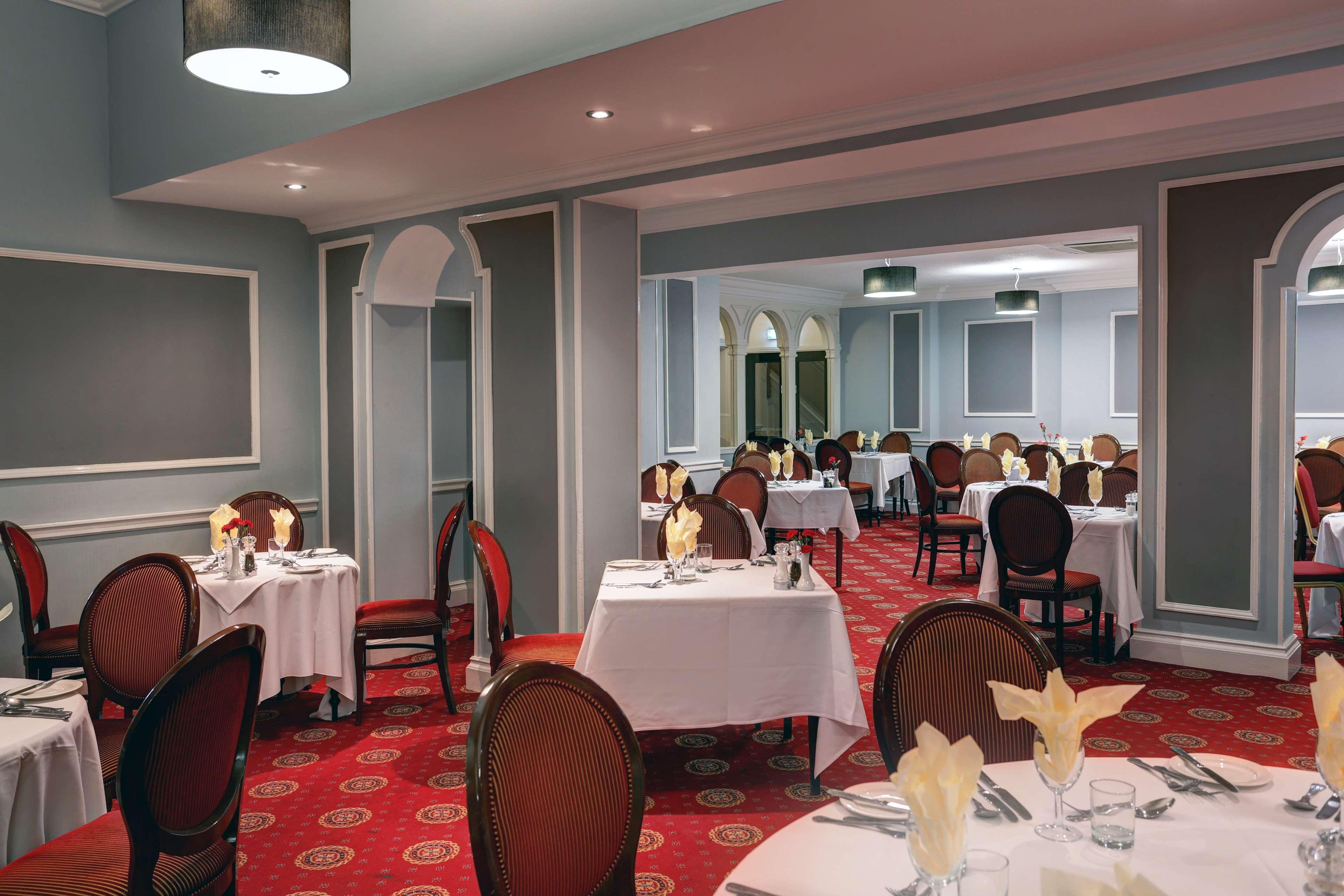 Crewe Arms Hotel Ngoại thất bức ảnh