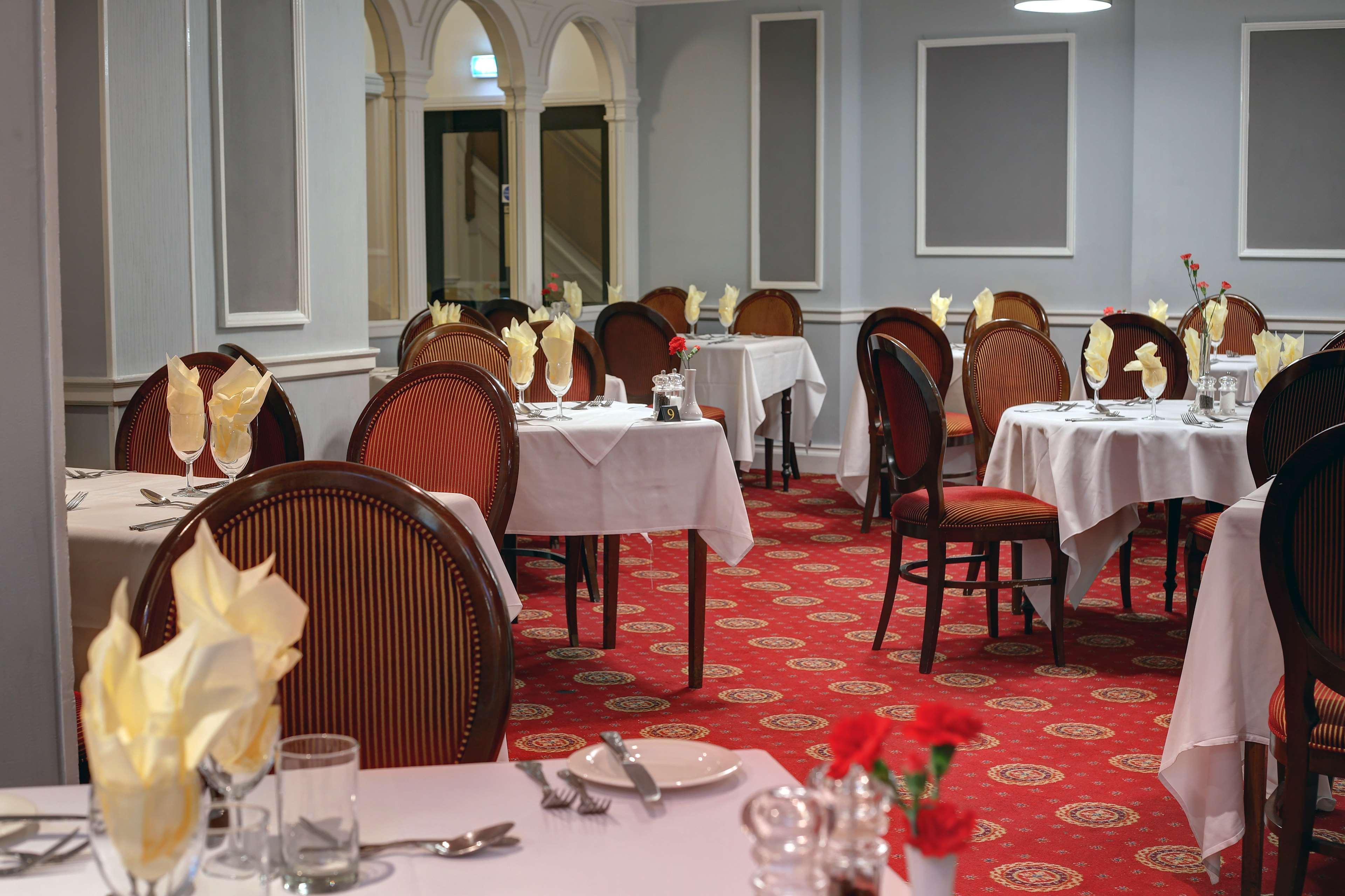 Crewe Arms Hotel Ngoại thất bức ảnh