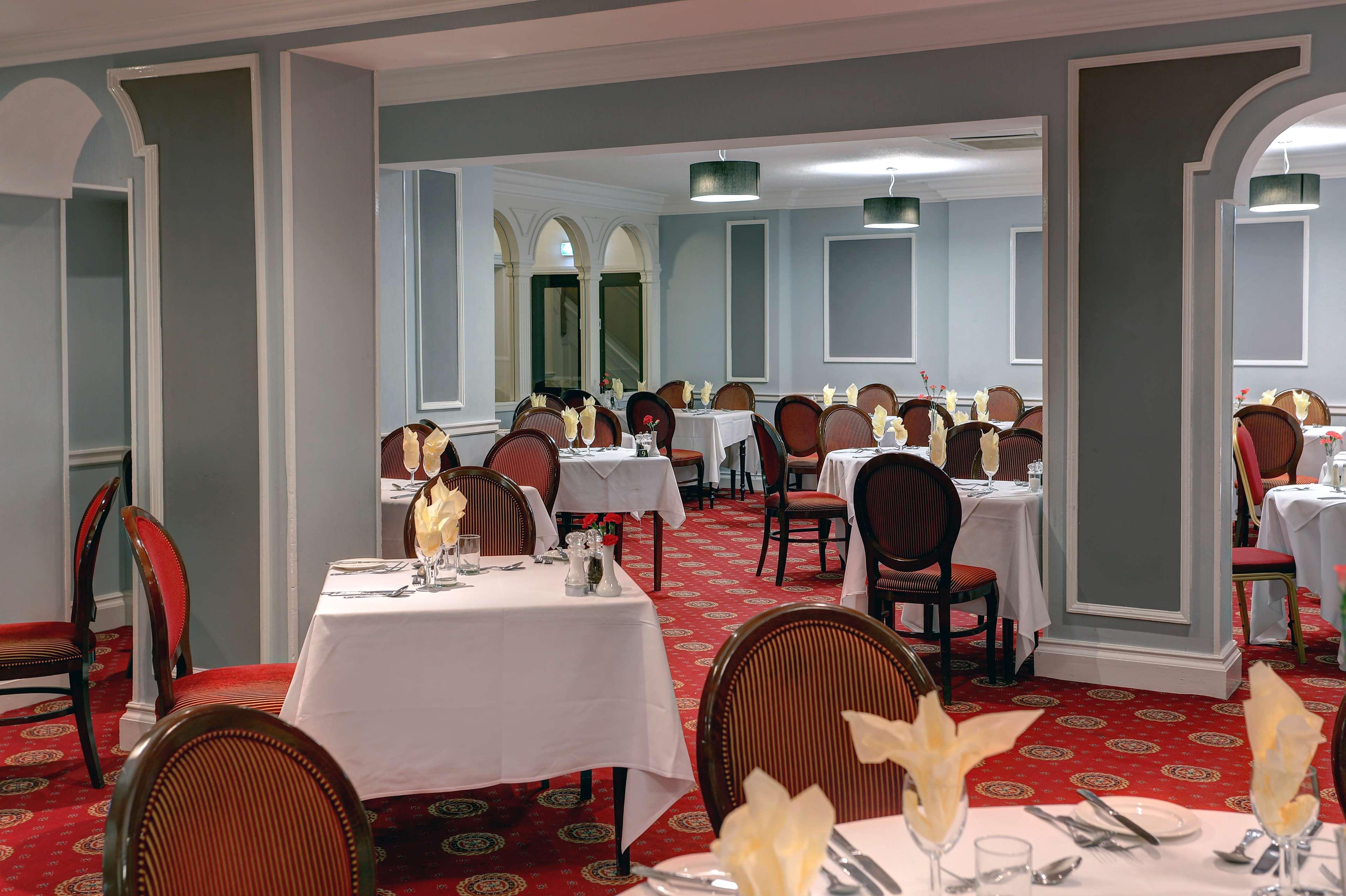 Crewe Arms Hotel Ngoại thất bức ảnh