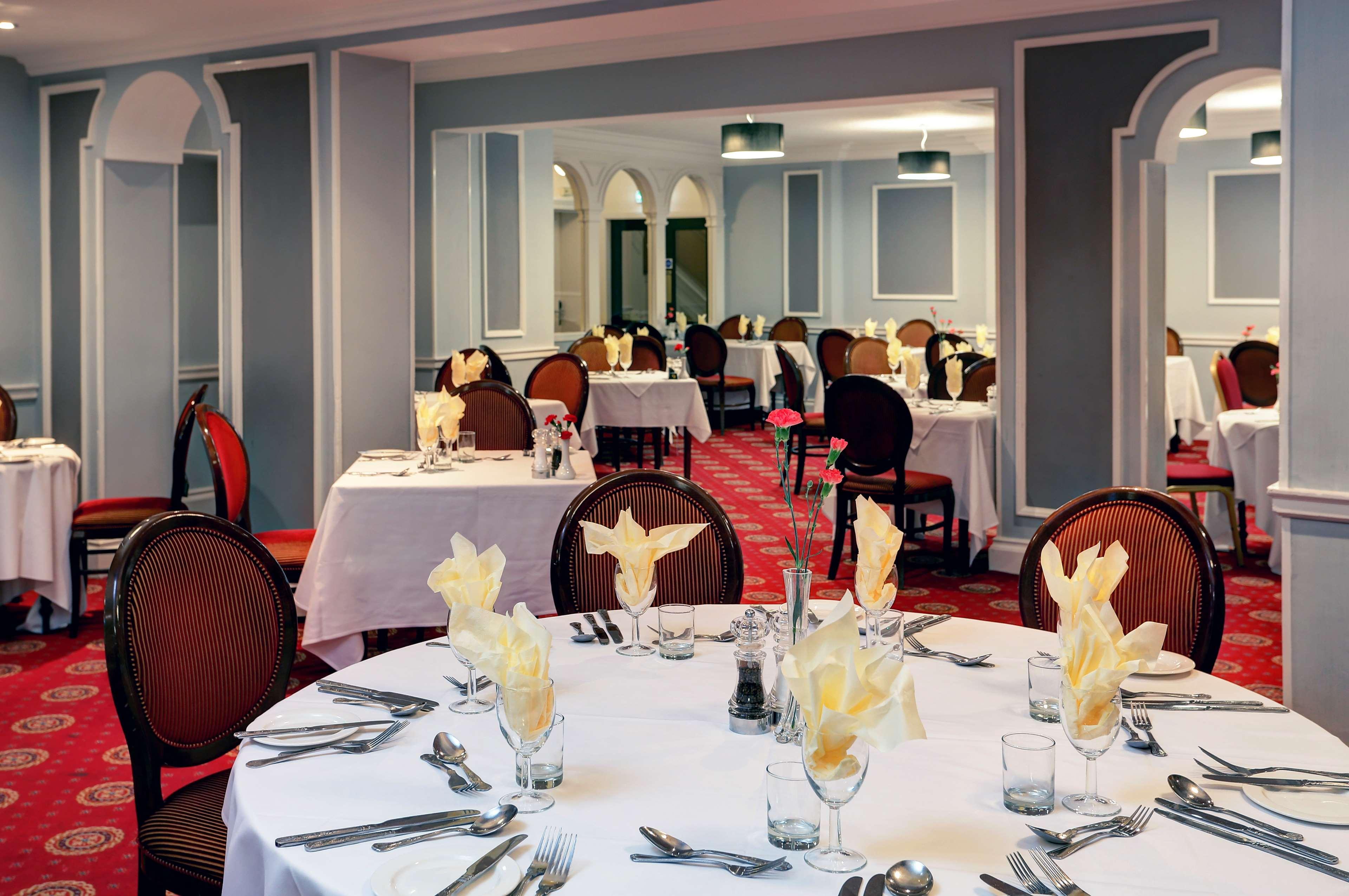 Crewe Arms Hotel Ngoại thất bức ảnh
