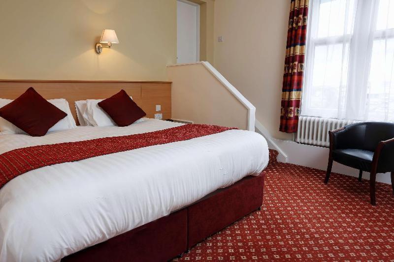 Crewe Arms Hotel Phòng bức ảnh